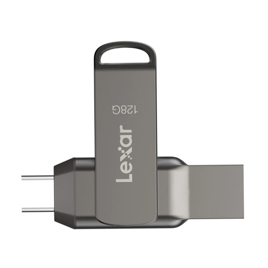 Lexar JumpDrive D400 All Brands