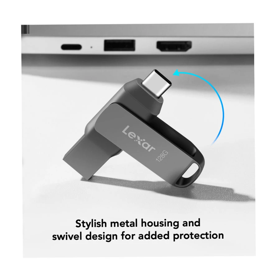 Lexar JumpDrive D400 All Brands Price in BD