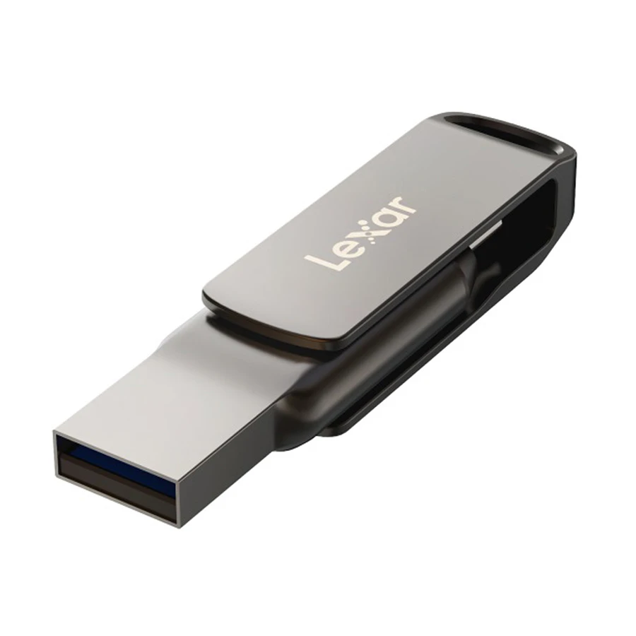 Lexar JumpDrive D400 64GB All Brands