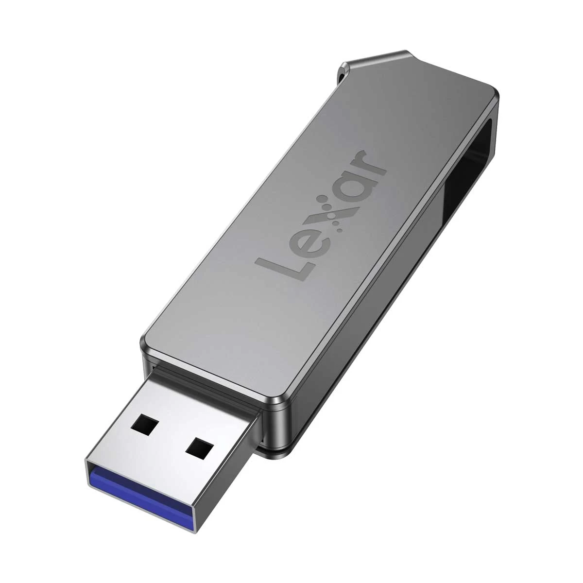Lexar JumpDrive Dual Drive D30c Pen Drive Price in Bangladesh