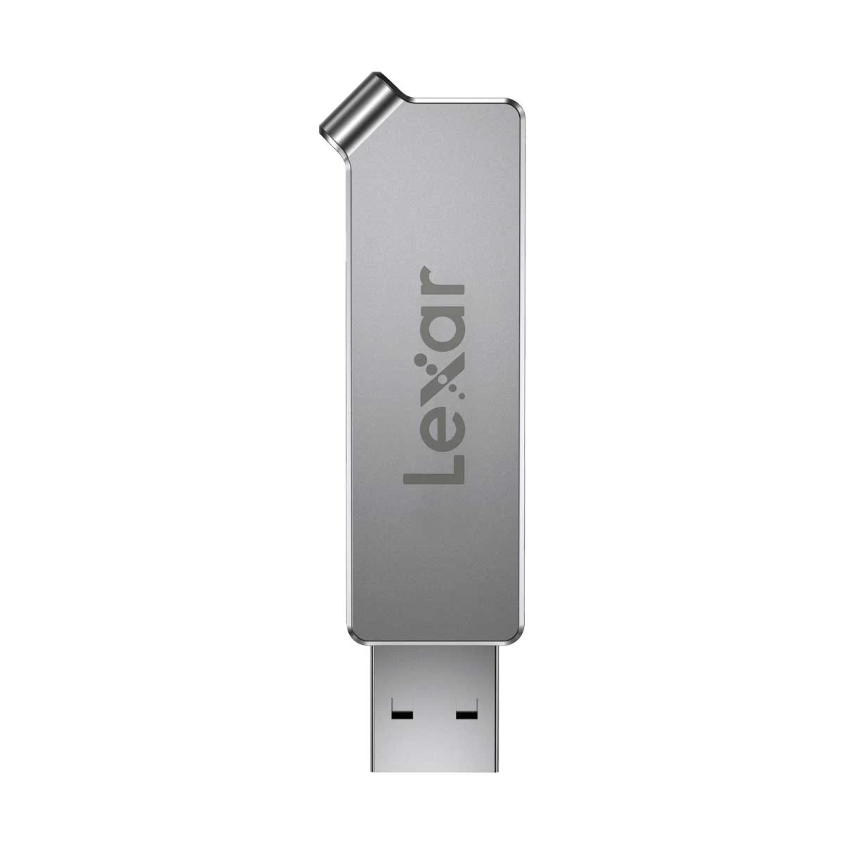 Lexar JumpDrive Dual Drive D30c Pen Drive in BD