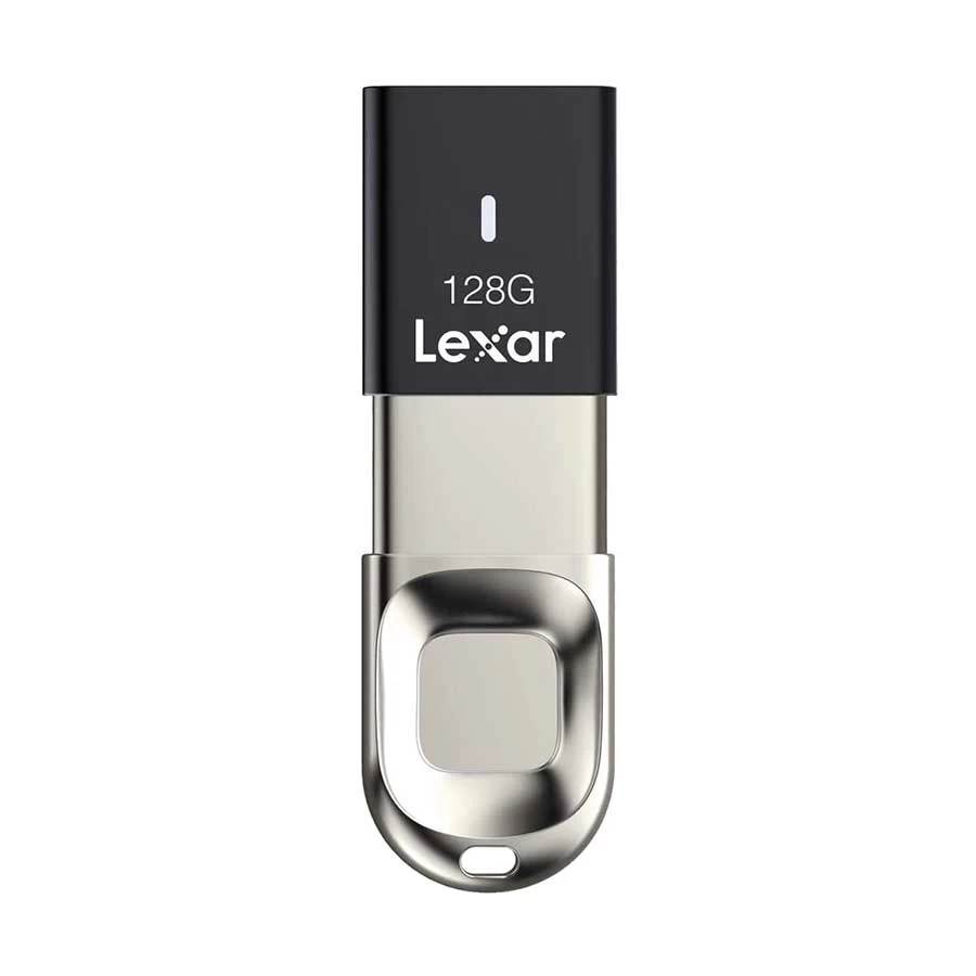 Lexar JumpDrive Fingerprint F35 256GB Pen Drive Price in Bangladesh