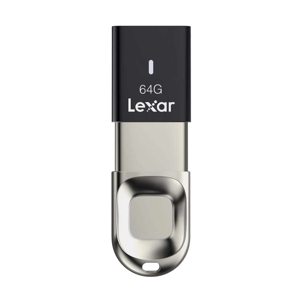 Lexar JumpDrive Fingerprint F35 Pen Drive Price in Bangladesh