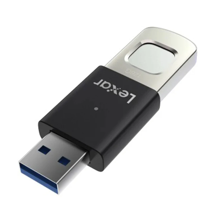 Lexar JumpDrive Fingerprint F35 Pro Pen Drive Price in BD