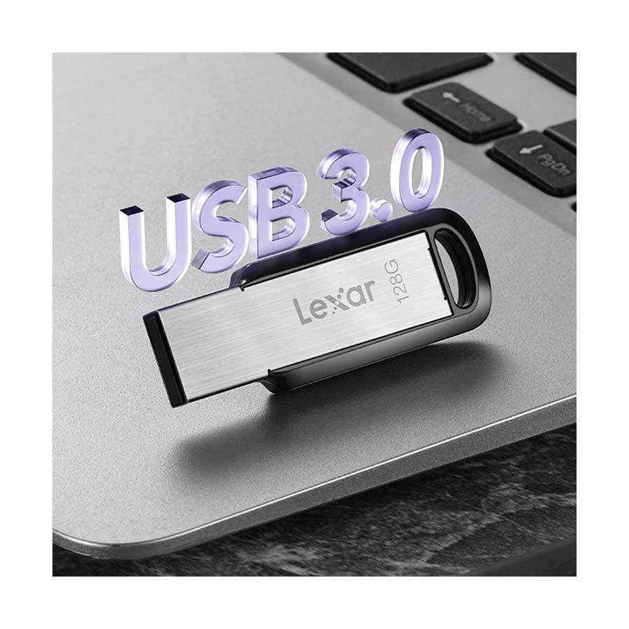 Lexar JumpDrive M400 128GB Pen Drive Price in Bangladesh