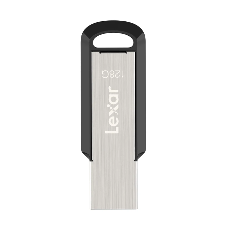 Lexar JumpDrive M400 128GB Pen Drive in BD