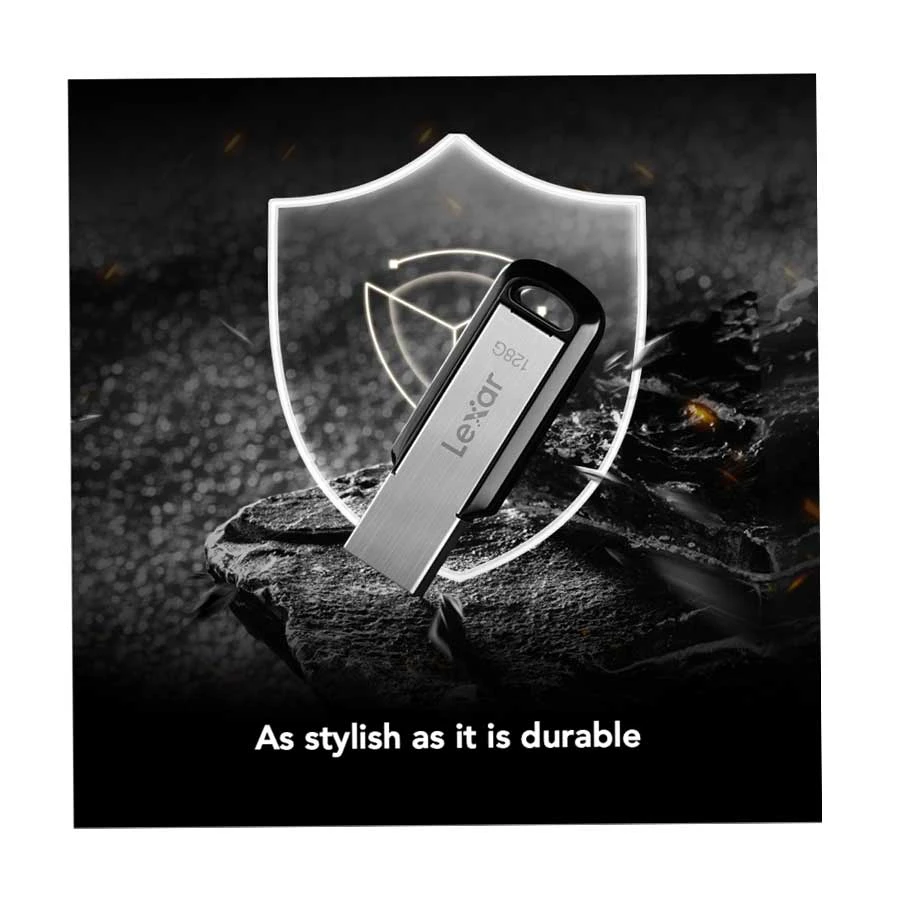 Lexar JumpDrive M400 128GB Pen Drive Price in BD