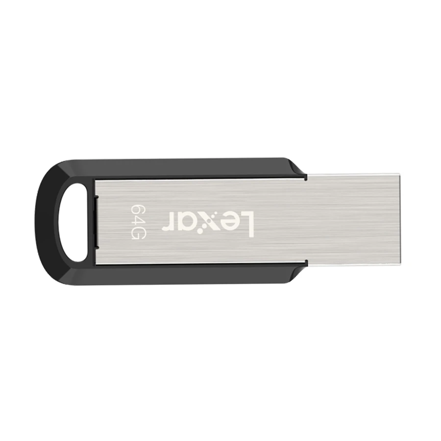 Lexar JumpDrive M400 64GB Pen Drive in BD