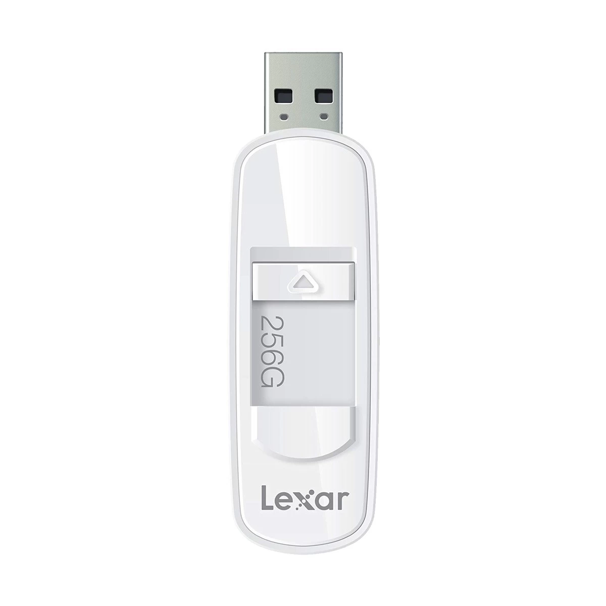 Lexar JumpDrive S75 Pen Drive
