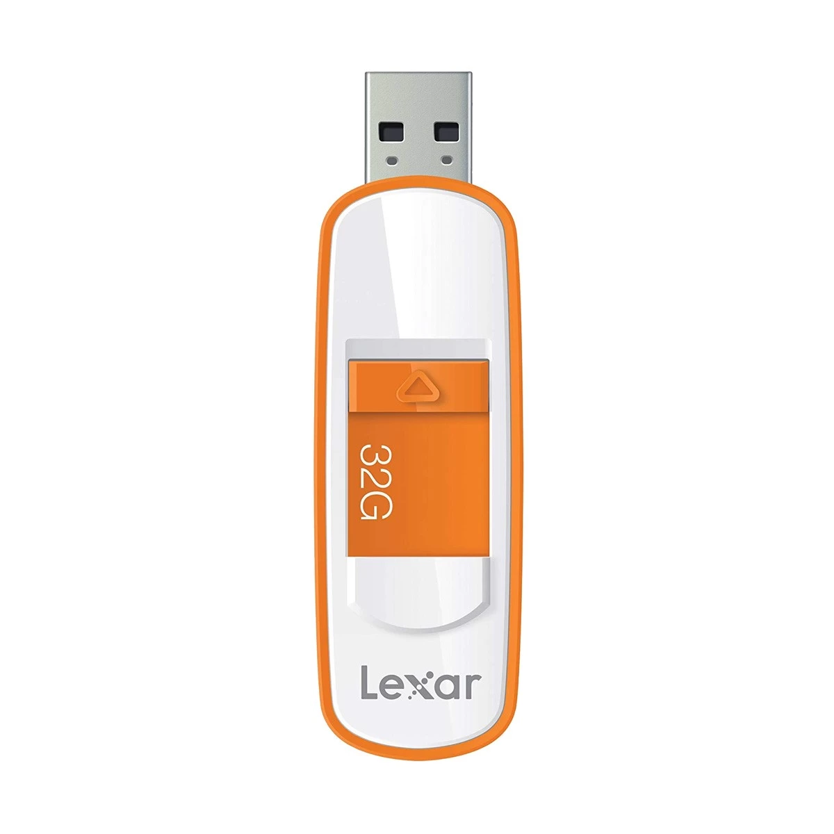 Lexar JumpDrive S75 Pen Drive