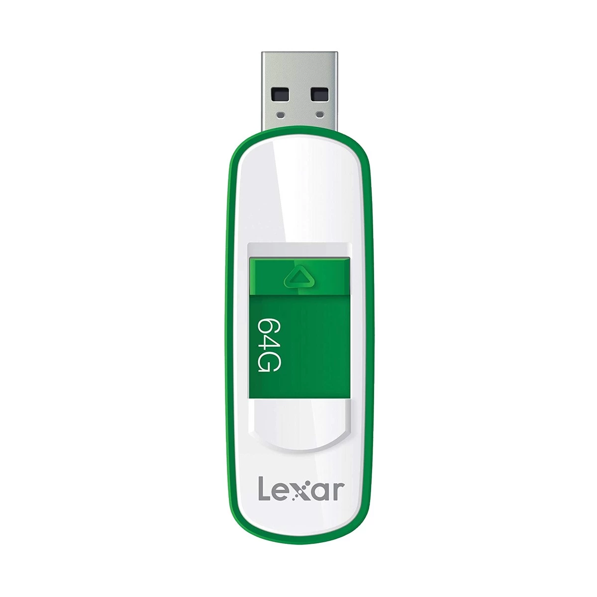 Lexar JumpDrive S75 Pen Drive