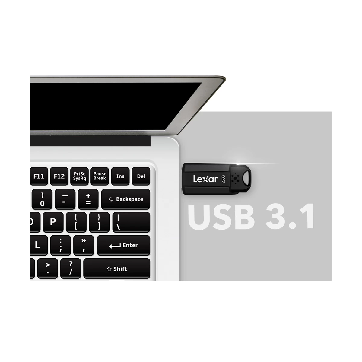 Lexar JumpDrive S80 Pen Drive Price in BD