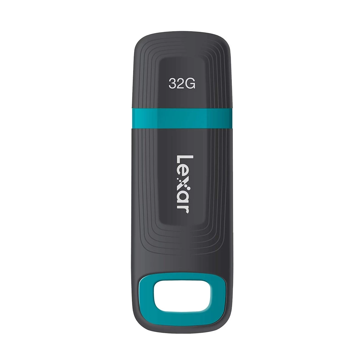 Lexar JumpDrive Tough Pen Drive