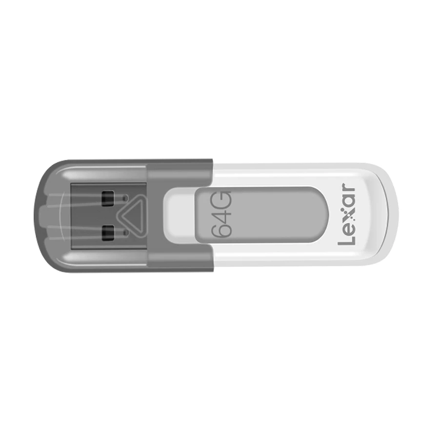 Lexar JumpDrive V100 64GB All Brands Price in Bangladesh