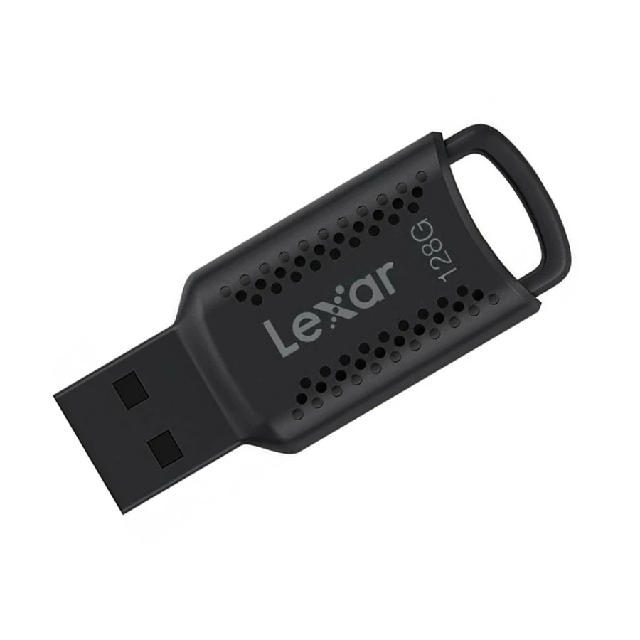 Lexar JumpDrive V400 128GB Pen Drive in BD