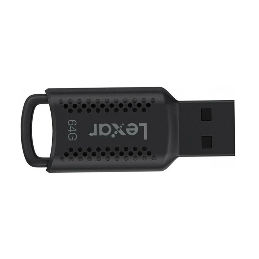 Lexar JumpDrive V400 64GB All Brands in BD