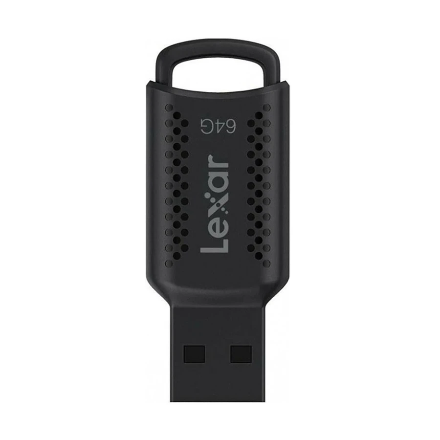 Lexar JumpDrive V400 64GB All Brands specifications