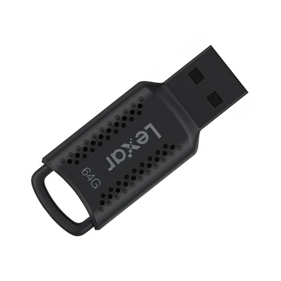 Lexar JumpDrive V400 64GB All Brands Price in BD