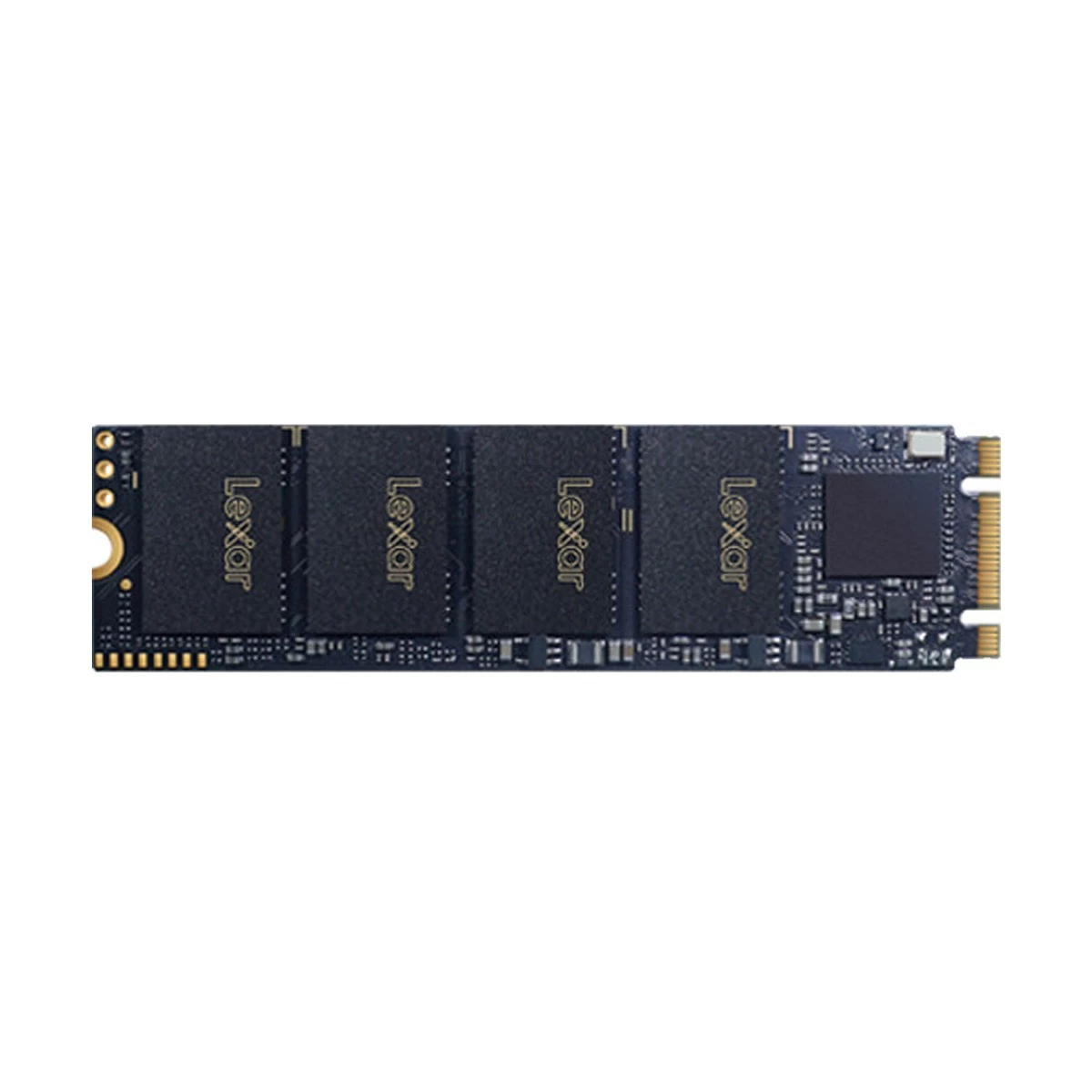 Lexar NM100 Internal SSD