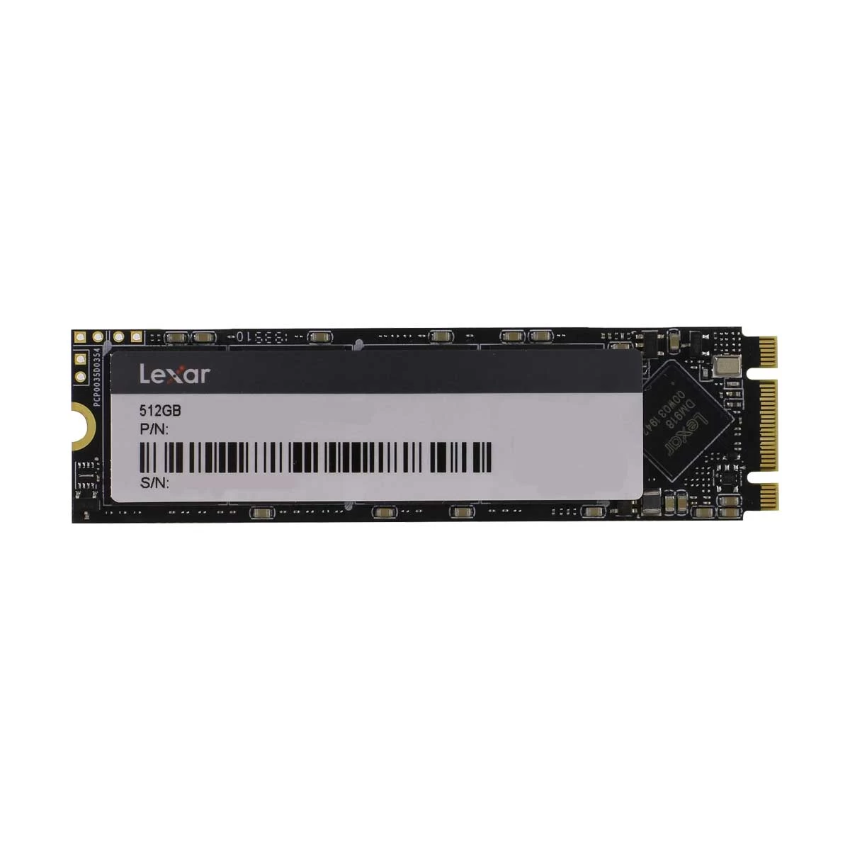 Lexar NM100 Internal SSD