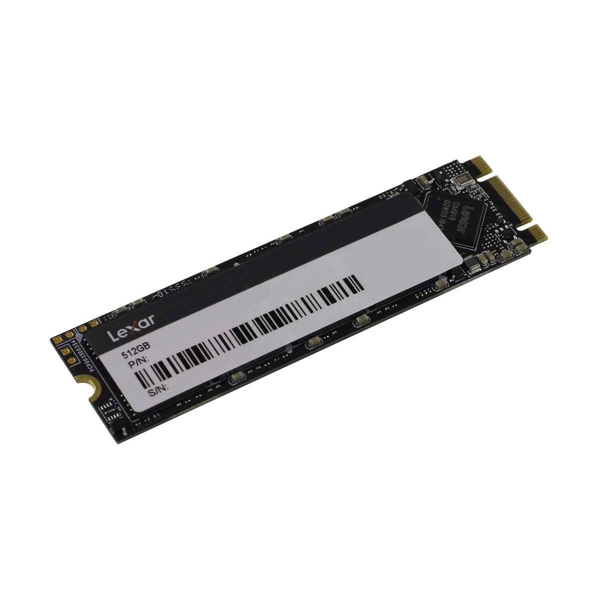 Lexar NM100 Internal SSD Price in Bangladesh