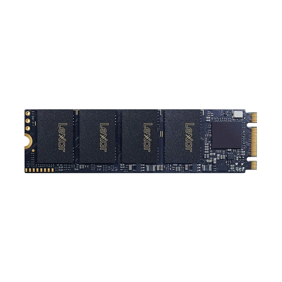 Lexar NM500 Internal SSD
