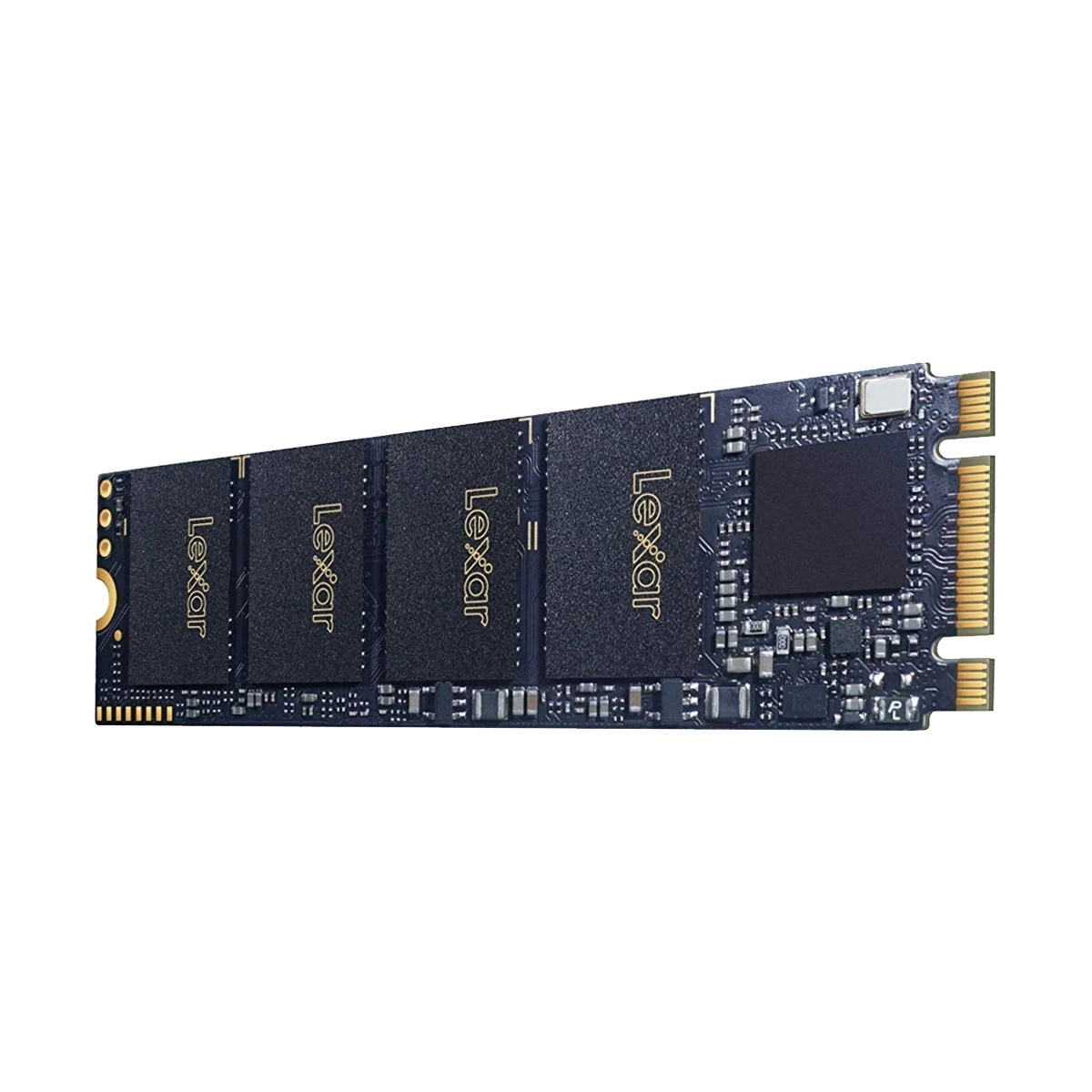 Lexar NM500 Internal SSD Price in Bangladesh