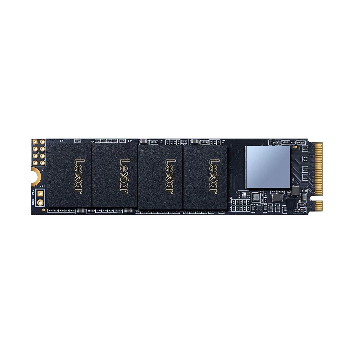 Lexar NM610 Internal SSD