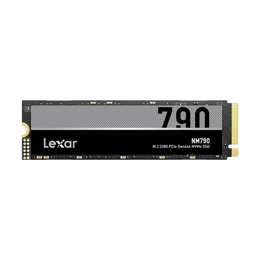 Lexar NM790 1TB Internal SSD