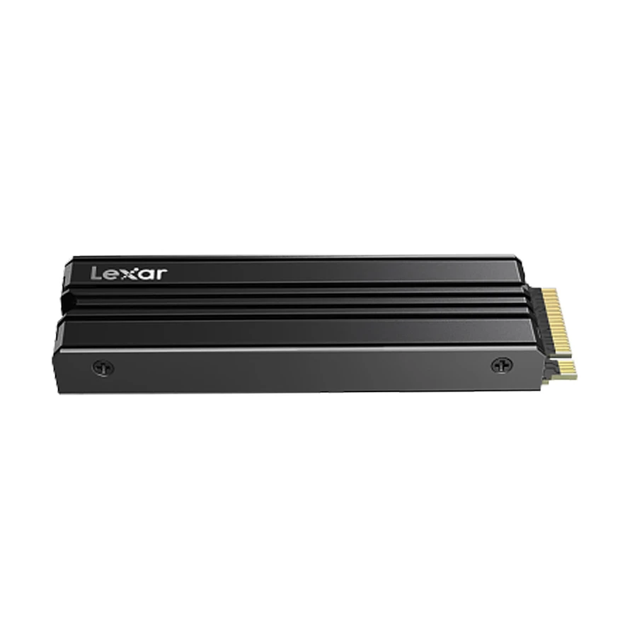 Lexar NM790 Internal SSD Price in Bangladesh
