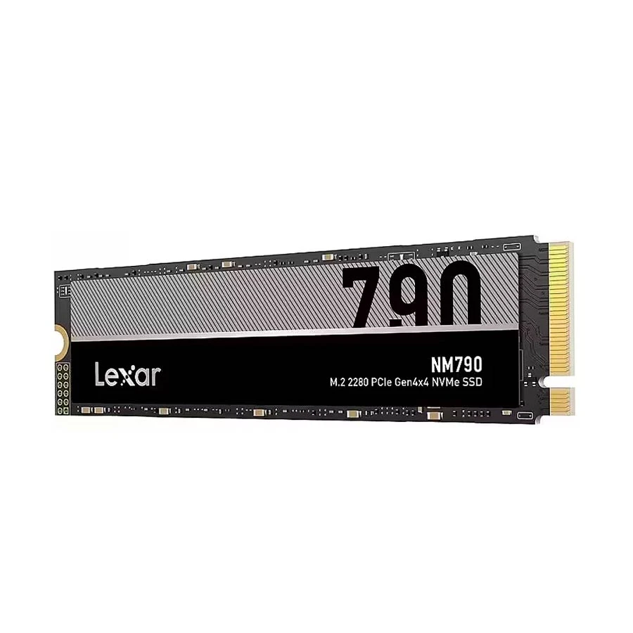 Lexar NM790 Internal SSD Price in BD