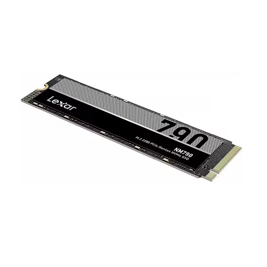 Lexar NM790 Internal SSD specifications