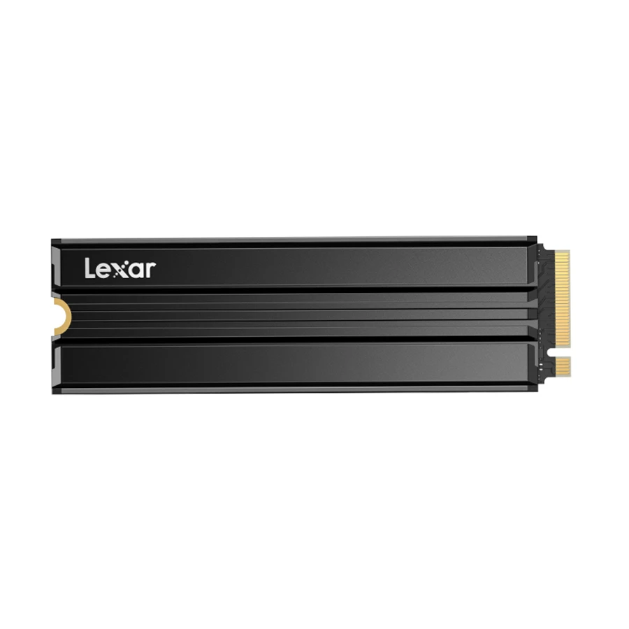 Lexar NM790 Internal SSD
