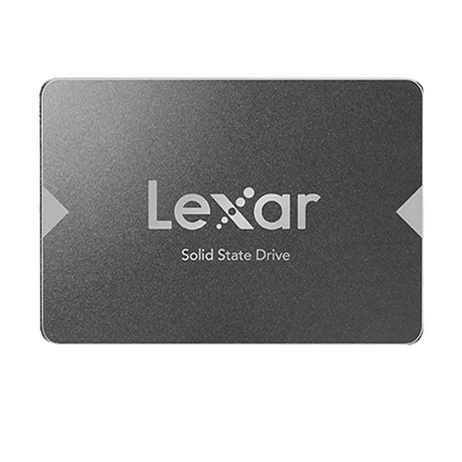 Lexar NS10 Lite 240GB Internal SSD