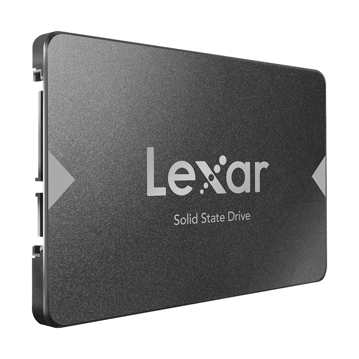 Lexar NS100 Internal SSD in BD