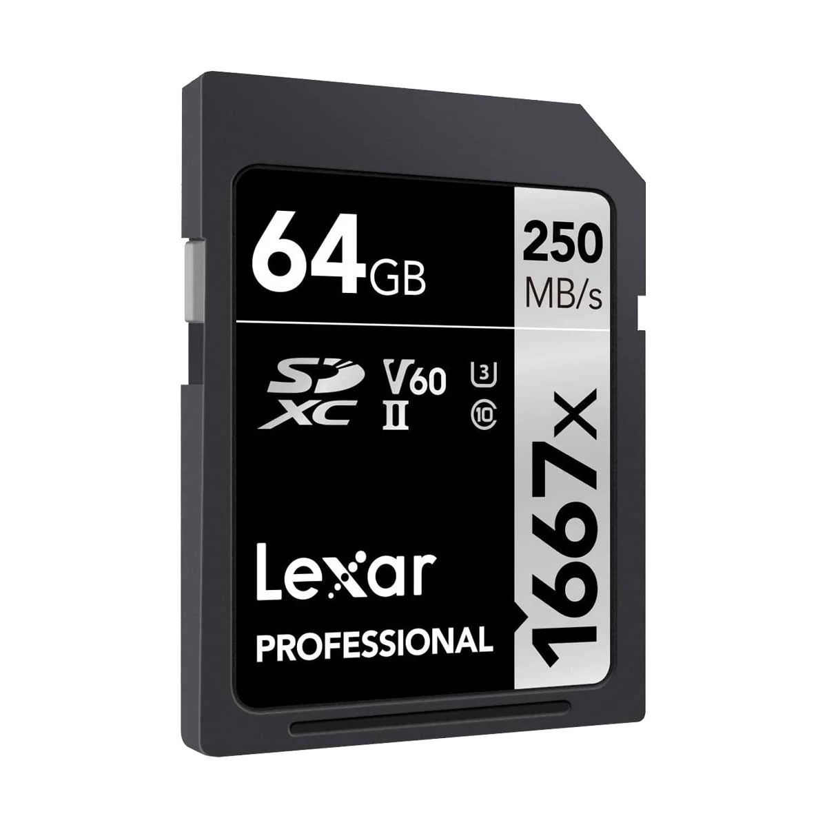 Lexar High-Performance 633x A2 Memory Card Memory Card