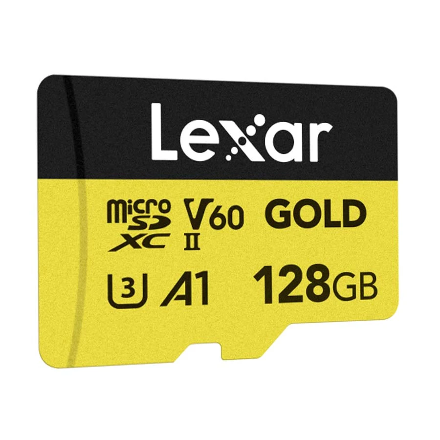Lexar Professional GOLD Memory Card Price in Bangladesh