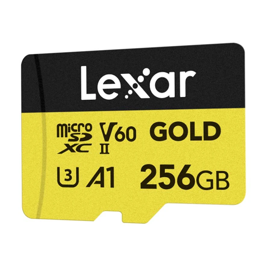 Lexar Professional GOLD Memory Card Price in Bangladesh