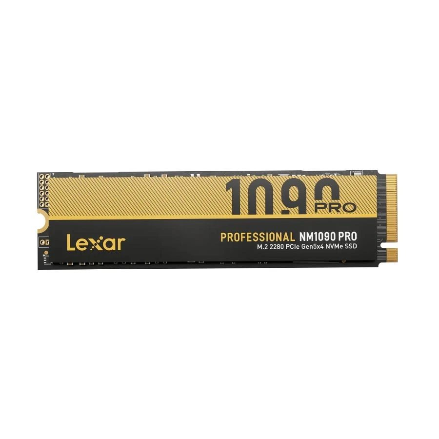 Lexar Professional NM1090 Pro 1TB Internal SSD