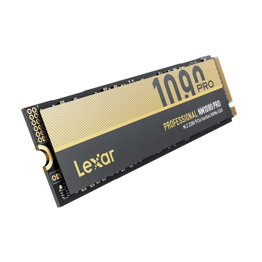 Lexar Professional NM1090 Pro 1TB Internal SSD Price in Bangladesh
