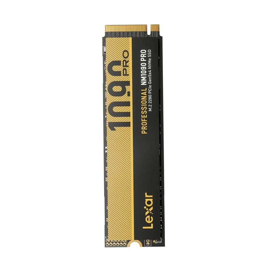 Lexar Professional NM1090 Pro 1TB Internal SSD Price in BD