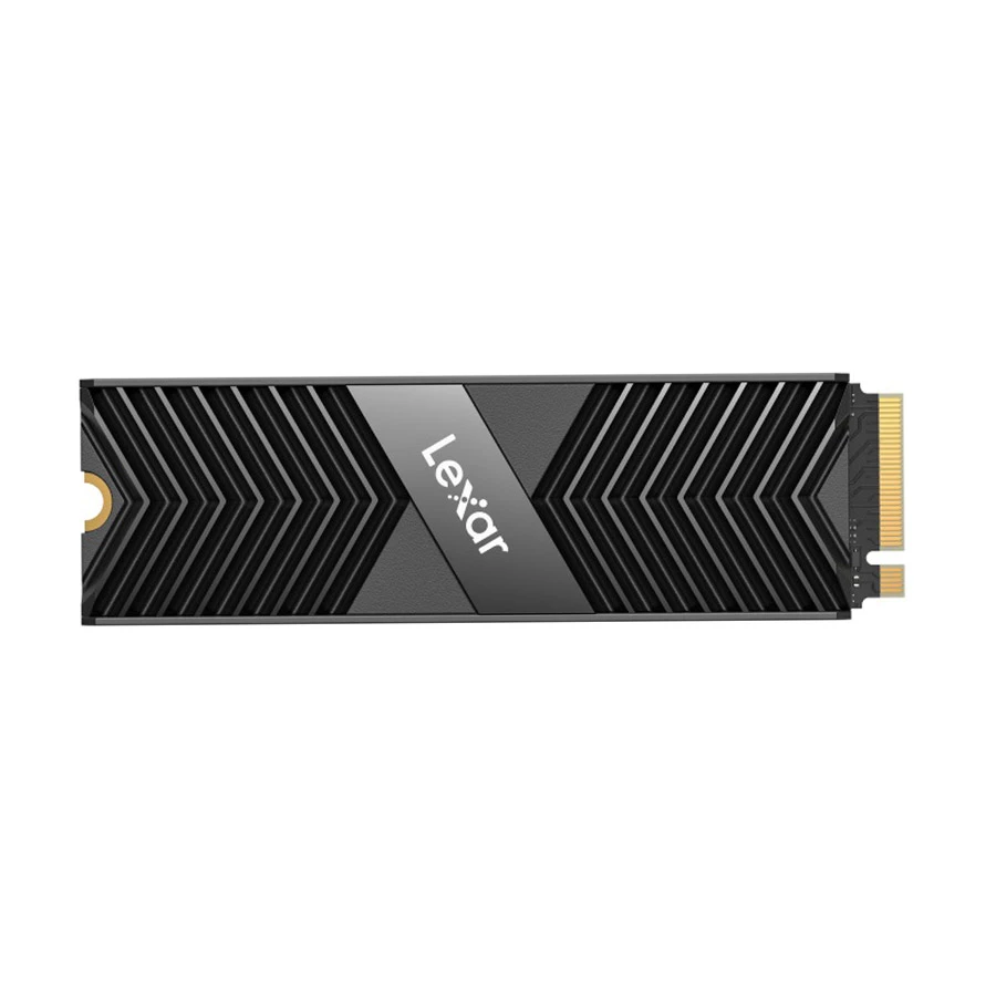 Lexar Professional NM800 Pro Internal SSD