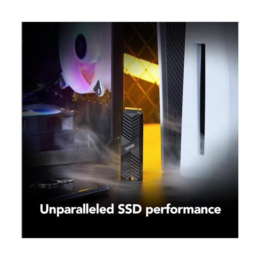 Lexar Professional NM800 Pro Internal SSD Price in BD