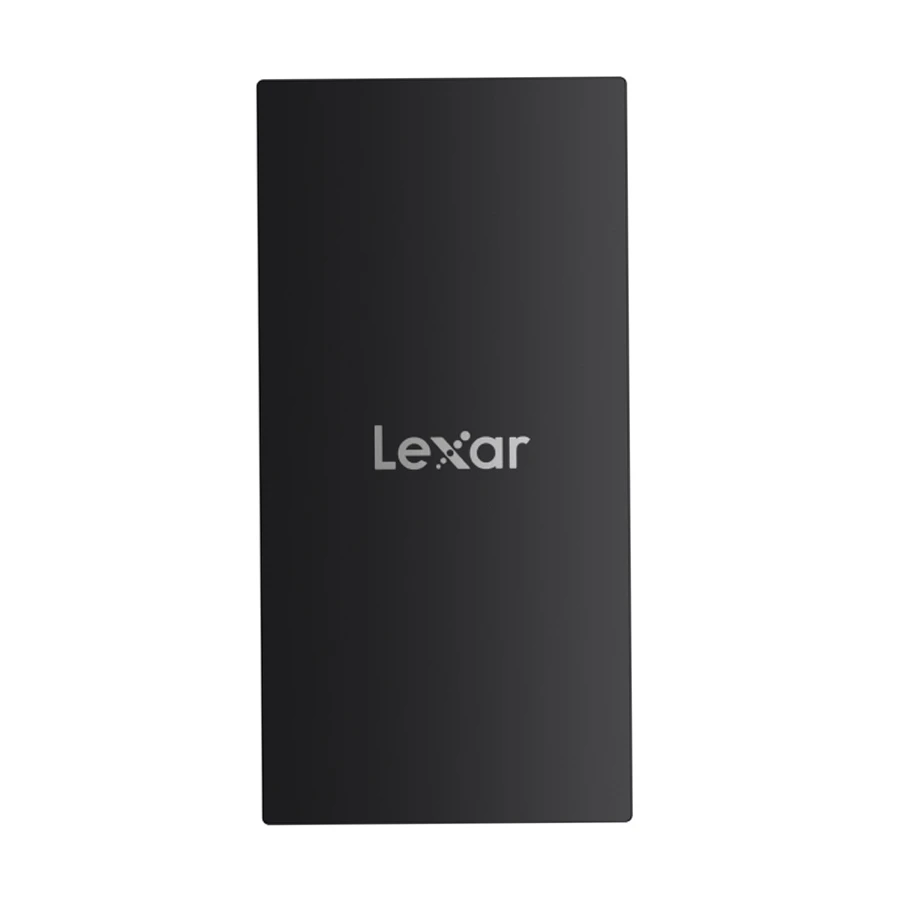 Lexar SL300 1TB External SSD