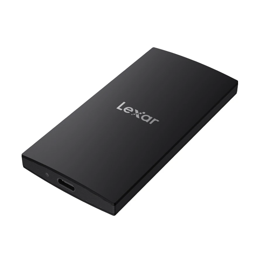Lexar SL300 1TB External SSD Price in Bangladesh
