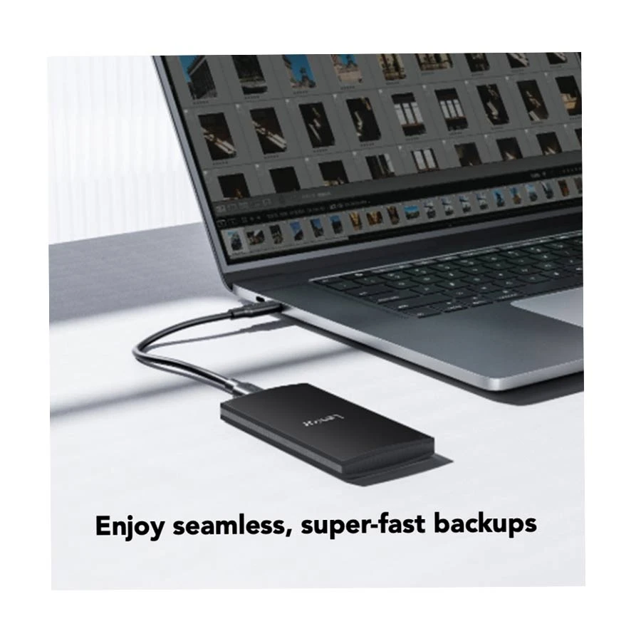 Lexar SL300 1TB External SSD Best Price