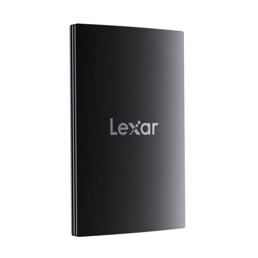 Lexar SL500 1TB External SSD