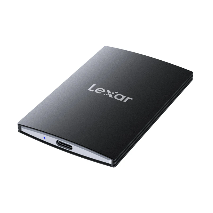 Lexar SL500 1TB External SSD Price in Bangladesh