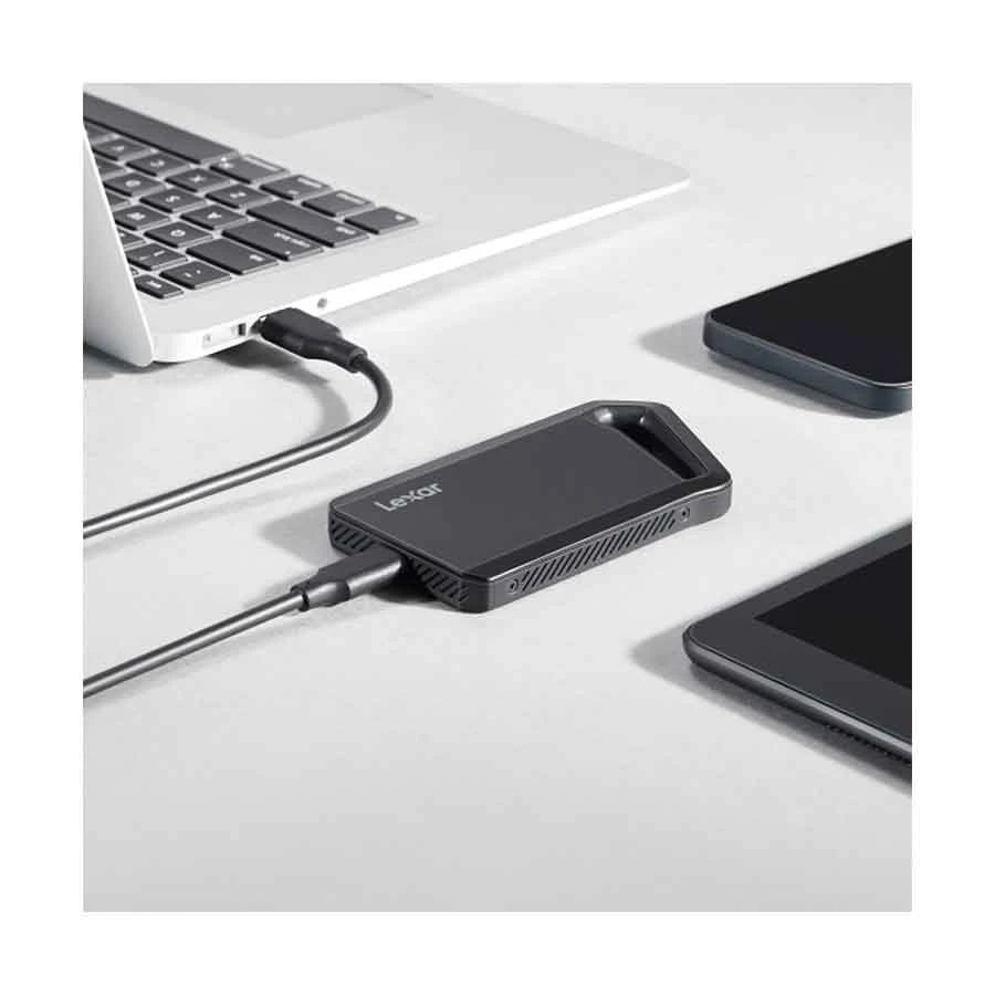 Lexar SL600 512GB All Brands in BD