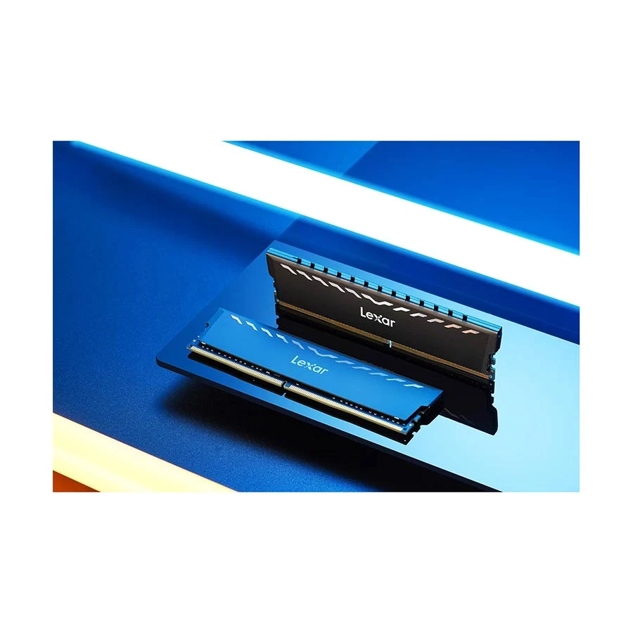Lexar Thor 16GB Desktop Ram specifications